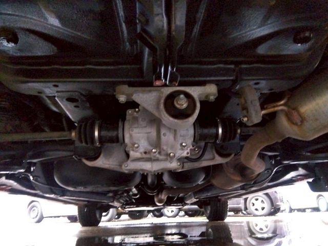 DAIHATSU ROCKEY 4WD 2021 Image 31