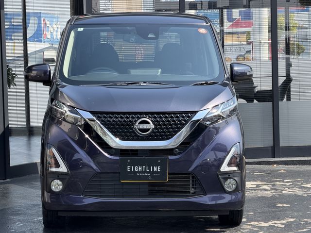 NISSAN DAYZ 2020 Image 31