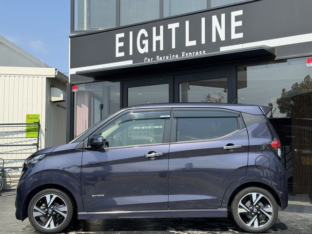 NISSAN DAYZ 2020 Image 31