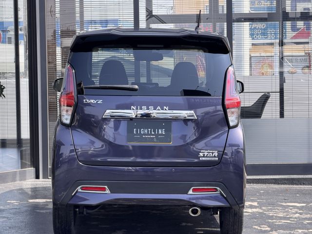 NISSAN DAYZ 2020 Image 31