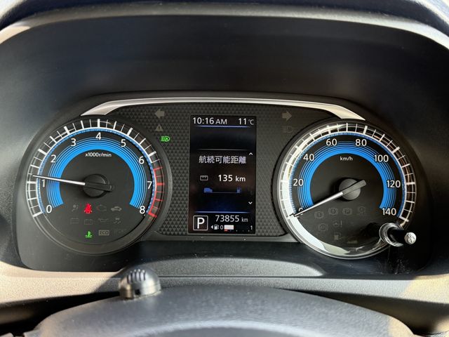 NISSAN DAYZ 2020 Image 31