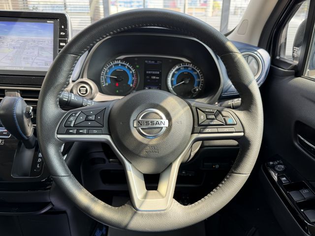 NISSAN DAYZ 2020 Image 31