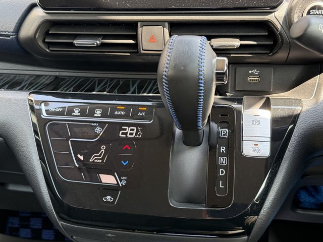 NISSAN DAYZ 2020 Image 31