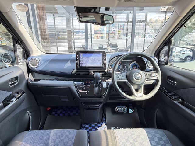 NISSAN DAYZ 2020 Image 31