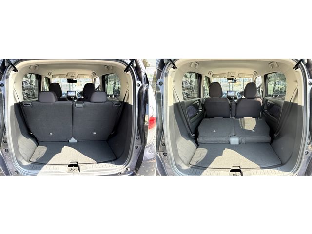 NISSAN DAYZ 2020 Image 31