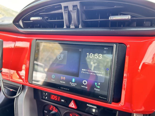 TOYOTA 86 2012 Image 31