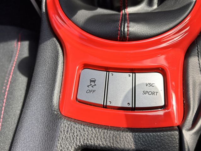 TOYOTA 86 2012 Image 31