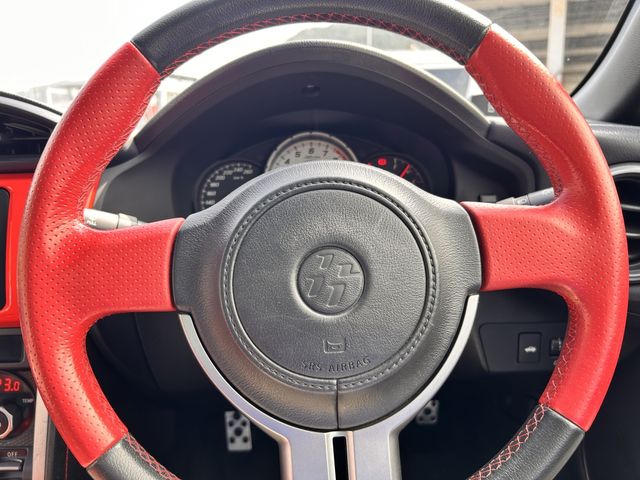 TOYOTA 86 2012 Image 31