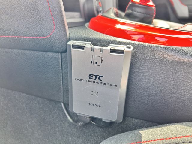 TOYOTA 86 2012 Image 31