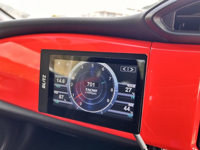 TOYOTA 86 2012 Image 31