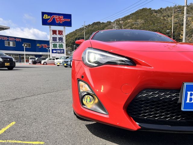 TOYOTA 86 2012 Image 31