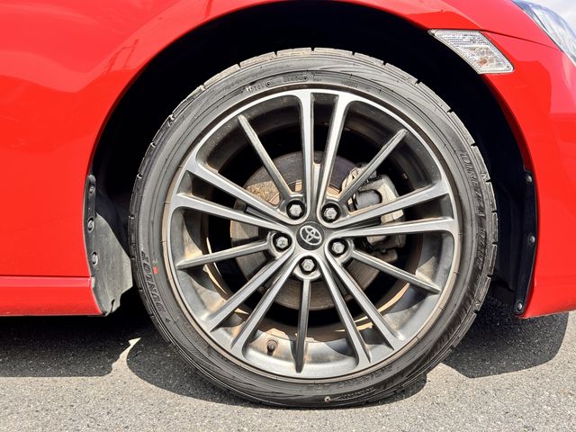 TOYOTA 86 2012 Image 31