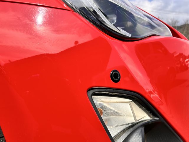 TOYOTA 86 2012 Image 31