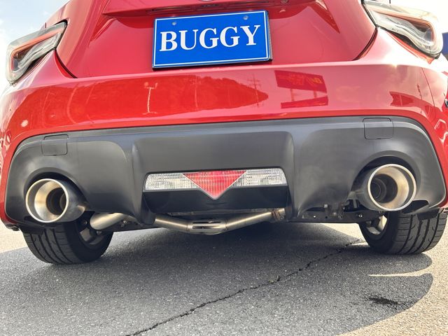 TOYOTA 86 2012 Image 31