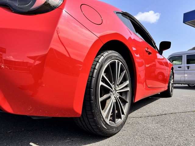 TOYOTA 86 2012 Image 31