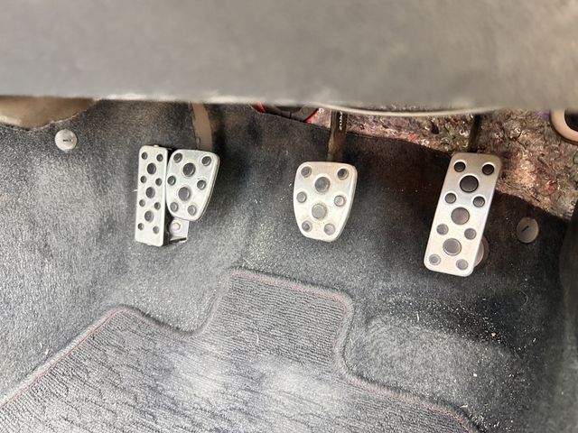 TOYOTA 86 2012 Image 31