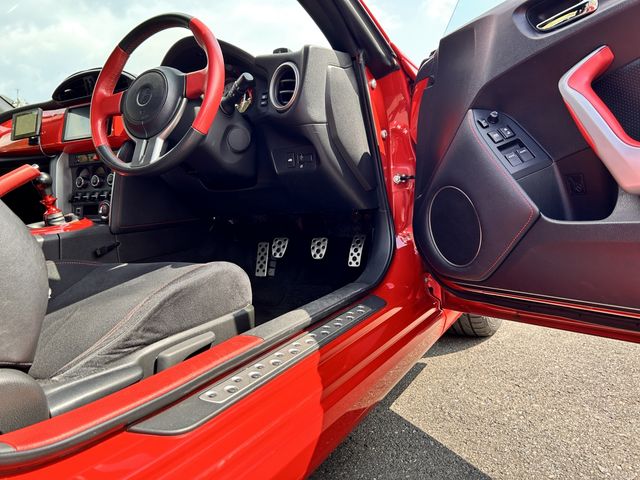 TOYOTA 86 2012 Image 31