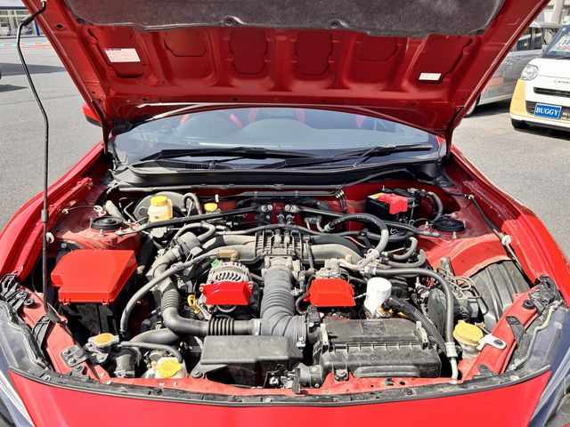 TOYOTA 86 2012 Image 31