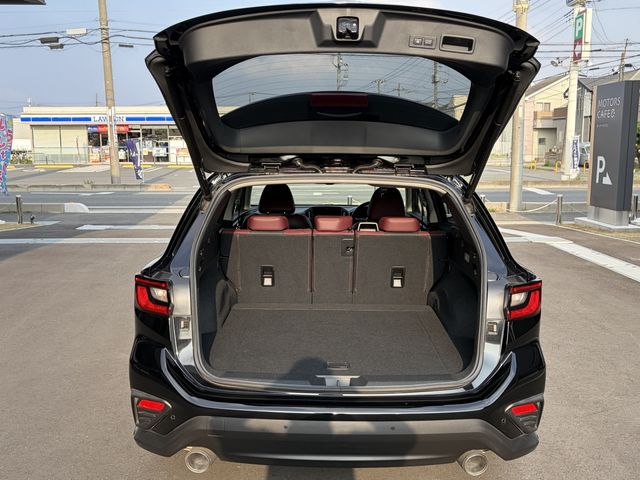 SUBARU LEVORG 2020 Image 31