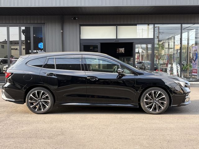 SUBARU LEVORG 2020 Image 31