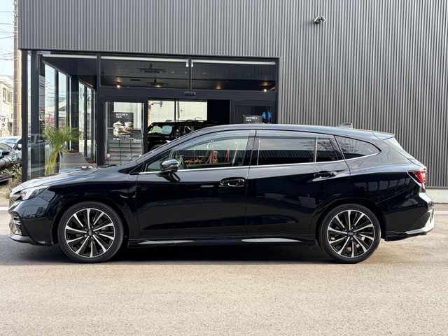 SUBARU LEVORG 2020 Image 31