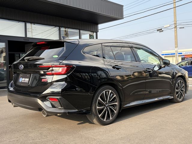 SUBARU LEVORG 2020 Image 31