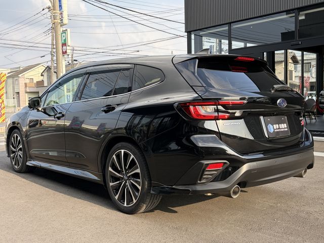 SUBARU LEVORG 2020 Image 31