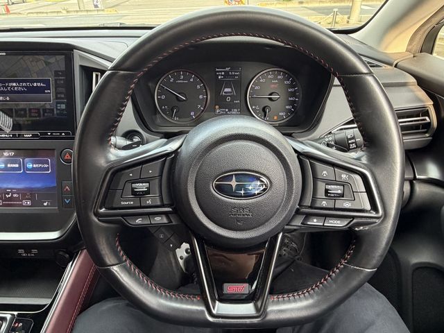 SUBARU LEVORG 2020 Image 31