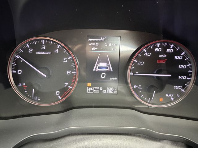 SUBARU LEVORG 2020 Image 31