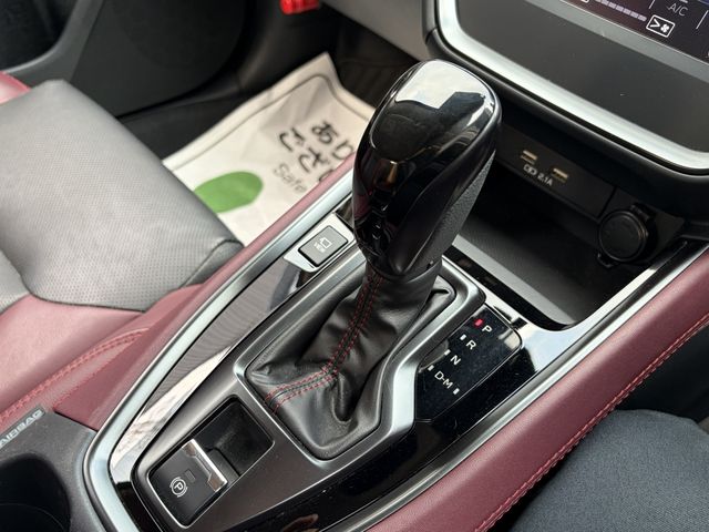 SUBARU LEVORG 2020 Image 31