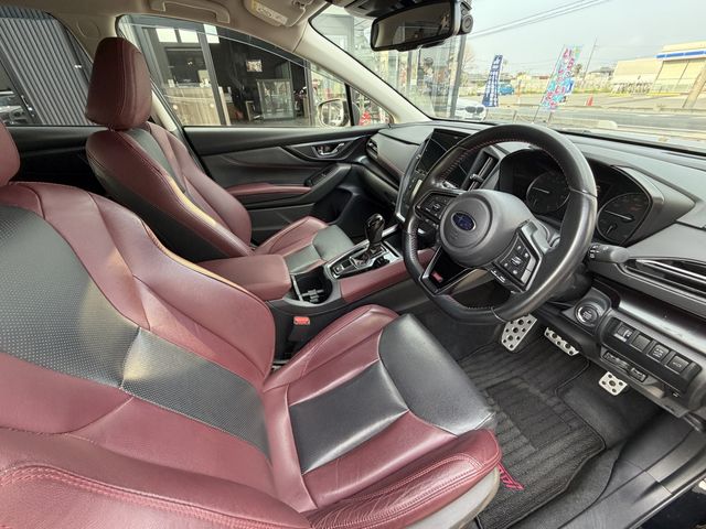 SUBARU LEVORG 2020 Image 31