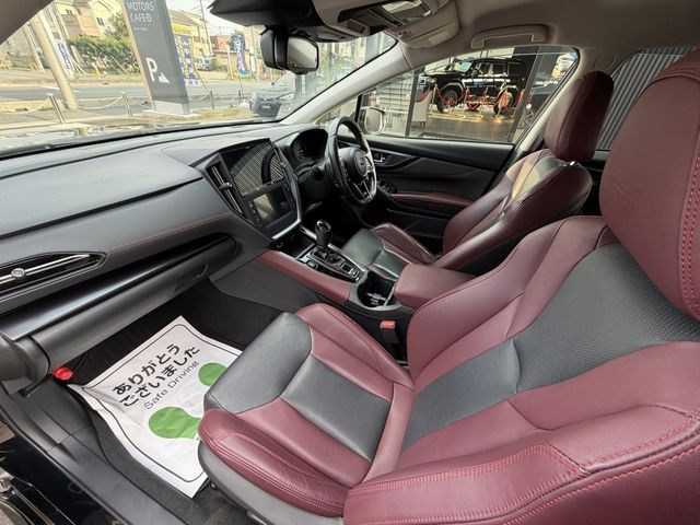 SUBARU LEVORG 2020 Image 31