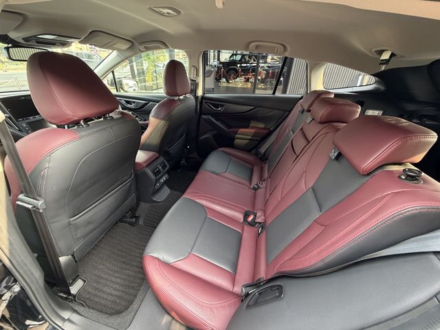 SUBARU LEVORG 2020 Image 31