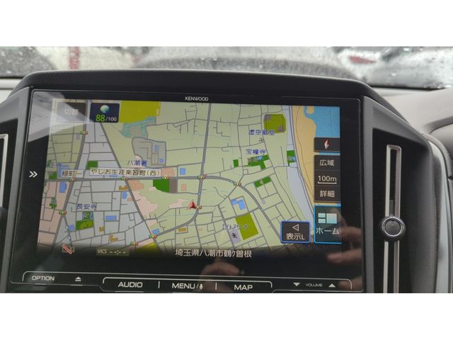 SUBARU LEVORG 2020 Image 31