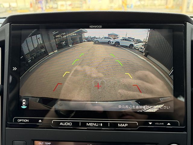 SUBARU LEVORG 2020 Image 31