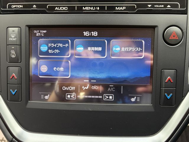 SUBARU LEVORG 2020 Image 31