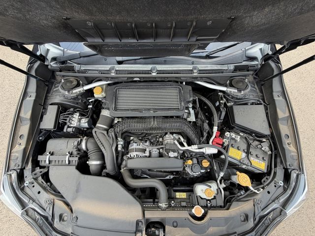 SUBARU LEVORG 2020 Image 31