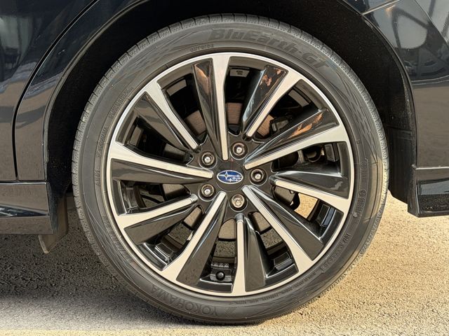 SUBARU LEVORG 2020 Image 31