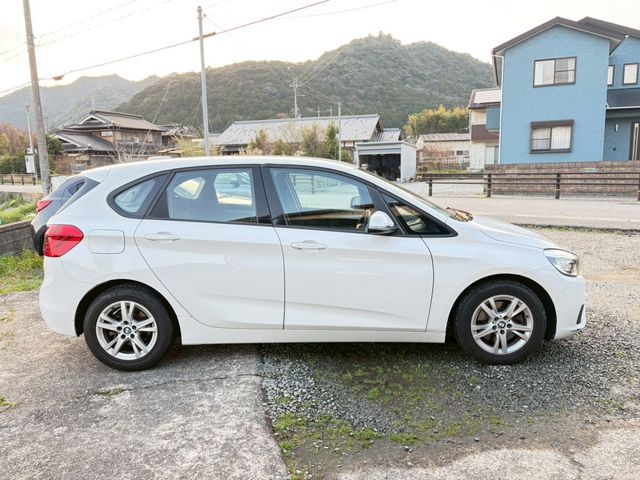 BMW 2SERIES ACTIVE T 2015 Image 31