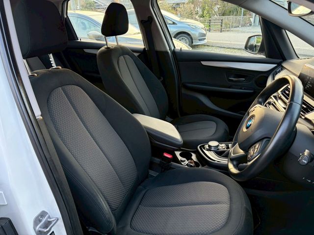 BMW 2SERIES ACTIVE T 2015 Image 31