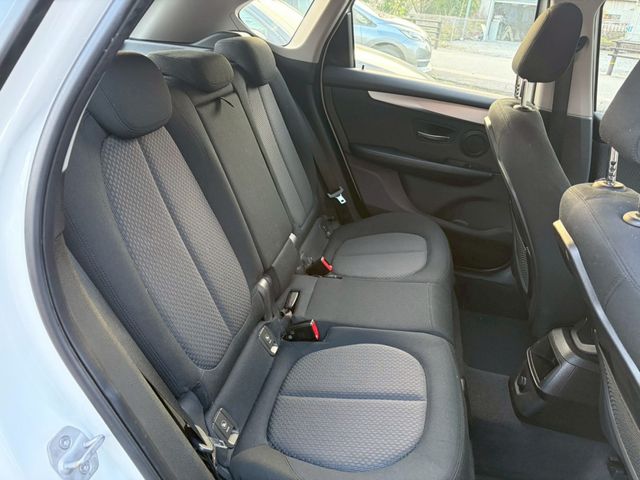 BMW 2SERIES ACTIVE T 2015 Image 31