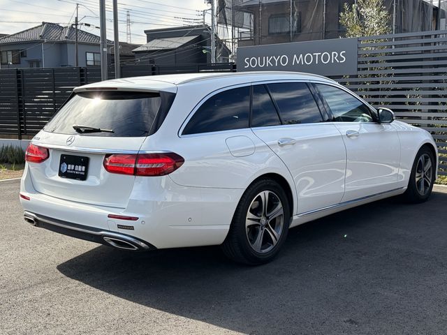 MERCEDES BENZ E CLAS 2017 Image 31