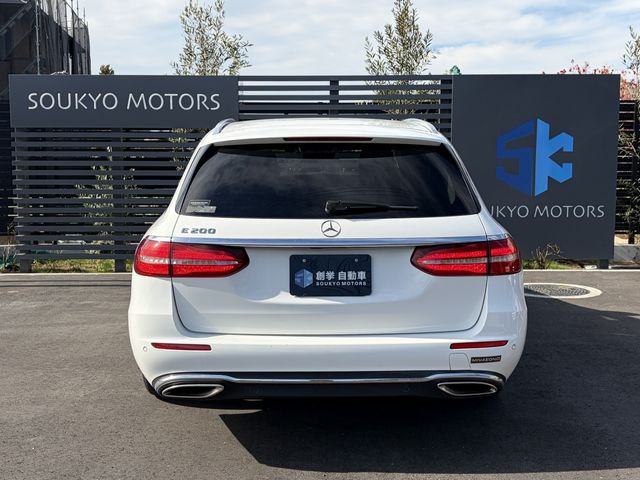 MERCEDES BENZ E CLAS 2017 Image 31