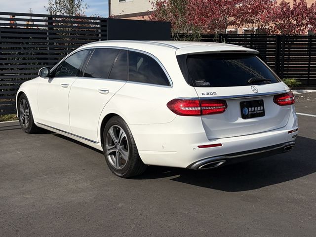 MERCEDES BENZ E CLAS 2017 Image 31