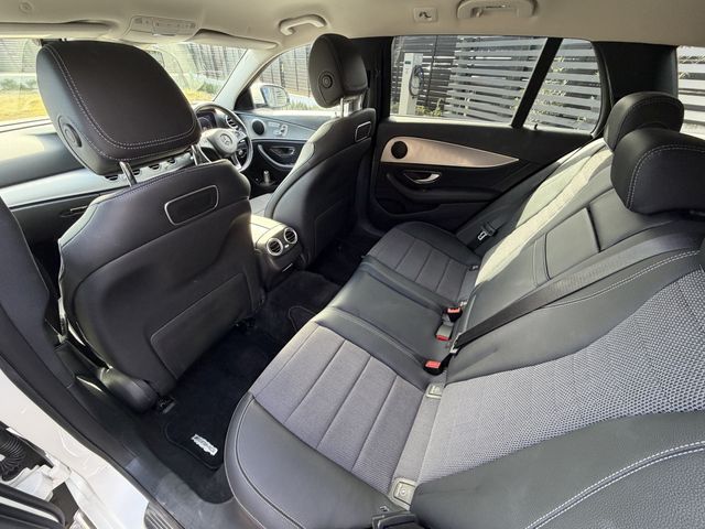 MERCEDES BENZ E CLAS 2017 Image 31