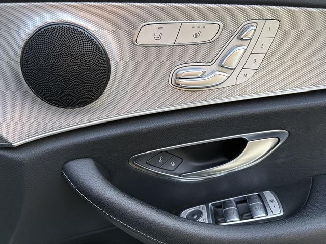 MERCEDES BENZ E CLAS 2017 Image 31