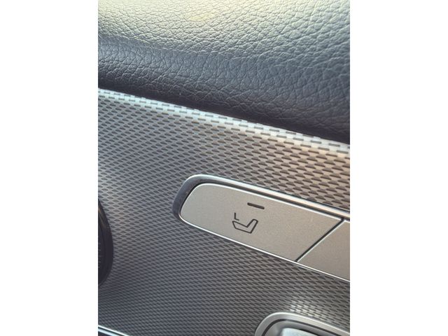 MERCEDES BENZ E CLAS 2017 Image 31