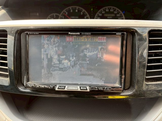 TOYOTA VOXY 2005 Image 31