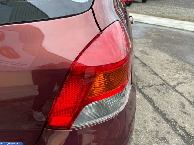 TOYOTA VITZ 2010 Image 31