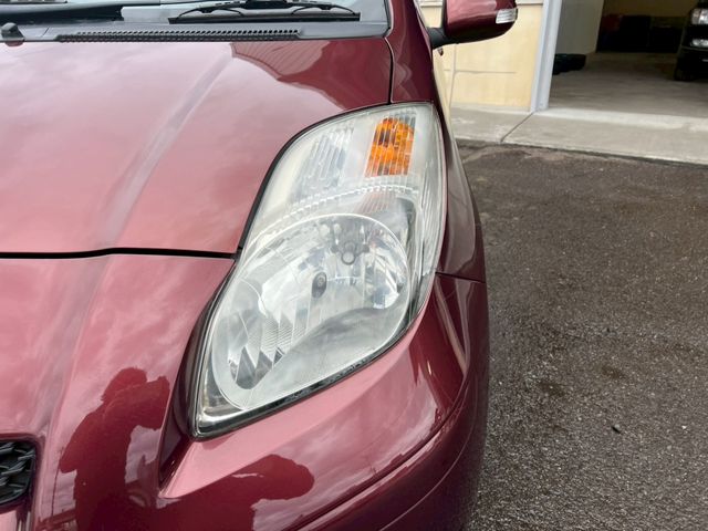 TOYOTA VITZ 2010 Image 31